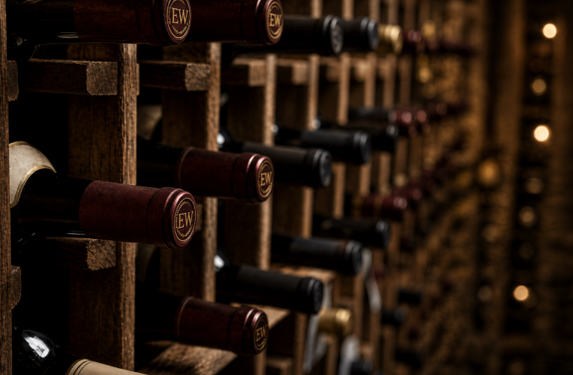 Proprietário Estevão'Wines