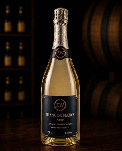 Blanc de Blancs Brut