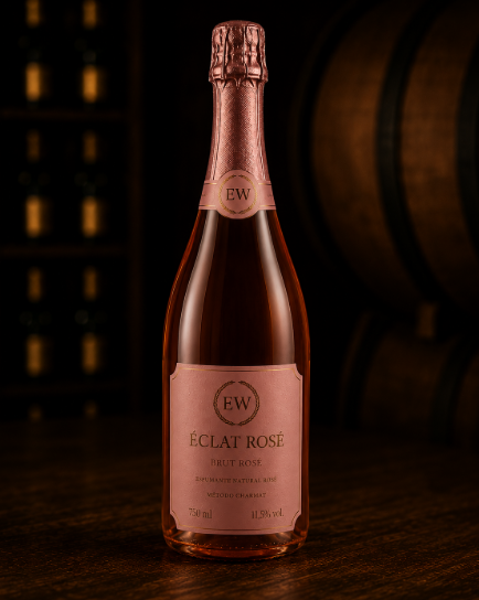 Éclat Rosé