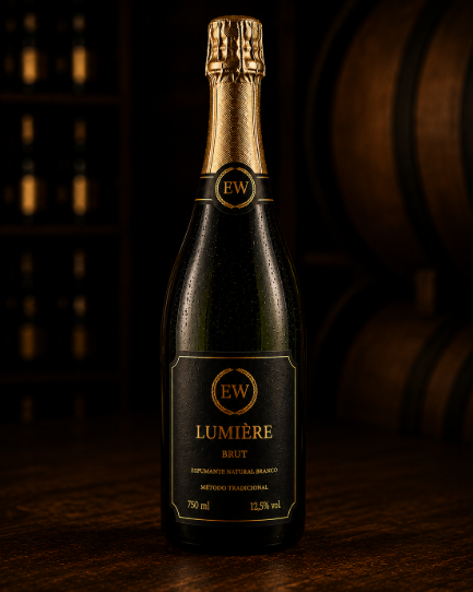 Lumière Brut