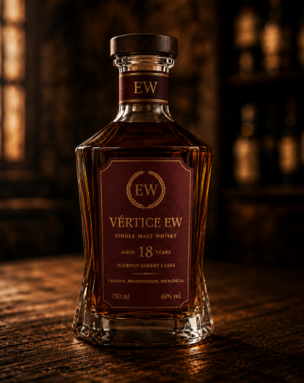 Vértice EW